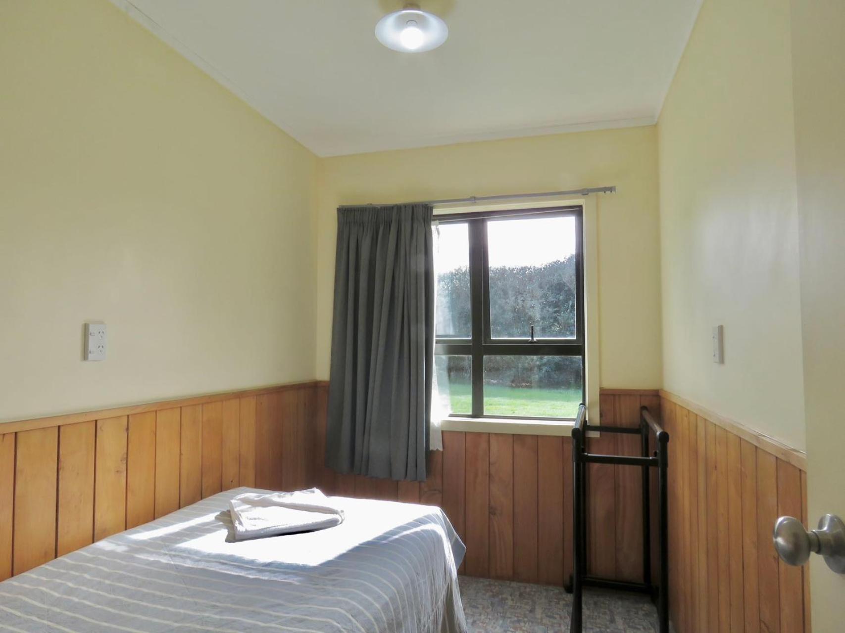 Mystery Creek Motel Rukuhia Zewnętrze zdjęcie